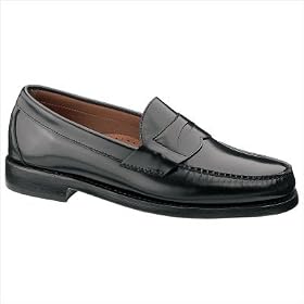 Sebago B21071 Mens Cayman II in Black by Sebago