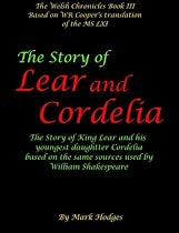 Lear and Cordelia; The Story of King Lear and His Youngest Daughter -From Free Kindle Books Library