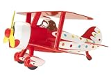 Mattel Pixar Cars Bi-Plane Air Adventure