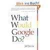 What Would Google Do?