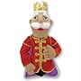 Melissa & Doug King Puppet