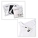 HÖTER Mens Slimming Body Shaper Vest Shirt Abs Abdomen Slim (TOP Edition) …