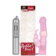 Vibratex Rabbit Pearl E (as seen on 