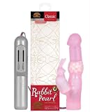 Vibratex Rabbit Pearl E (as seen on Vibratex Rabbit Pearl E (as seen on