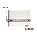 Schul-Zeichenplatte Profi A3 522231 Rotring