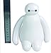 Night Light,Big Hero 6 Baymax Vinyl Action Figure Cartoon Kids Color Changing Night light LED lamp for Children Baby Kids Room Bedroom USB Rechargeable