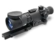 used night vision scopes