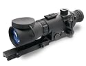ATN MK350 Guardian Gen 1+ 2.5x Maginification Night Vision Rifle Scope