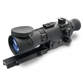 ATN MK350 Guardian Gen 1+ 2.5x Maginification Night Vision Rifle Scope
