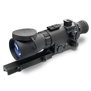ATN MK350 Guardian Gen 1+ 2.5x Maginification Night Vision Rifle Scope