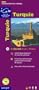 Carte routi�re : Turquie