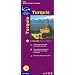 Carte routi�re : Turquie