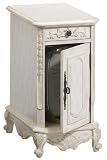 Winslow Cpu Cbnt prntr Stand 29 hx15 w Ivory