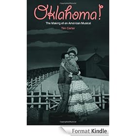 Oklahoma!: The Making of an American Musical