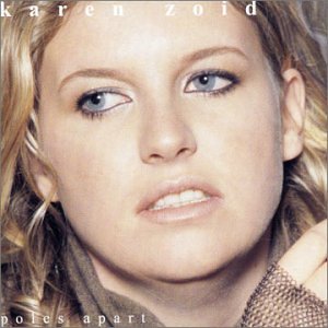 Karen Zoid - Poles Apart - Zortam Music
