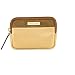 ORIFLAME Golden Coin Purse RS.445.00