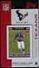 2006 Topps Houston Texans Limited Edition Football Cards Team Set (12 Cards) - Not Av...