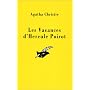 Les vacances d'Hercule Poirot de Agatha Christie