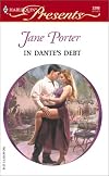 In Dante's Debt  (The Galvan Brides)