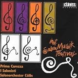 Revue Claves  / Internationales Salonmusik Festival Interlaken, 1994