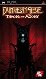 Dungeon Siege - Throne of Agony