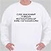 Cure Malignant Fibrous Histiocytoma of Bone/Osteosarcoma Sweatshirt