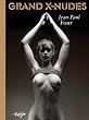 Big X-nudes: Englisch-Deutsche Originalausgabe