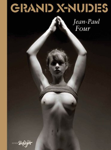 Produkt-Bild: Grand-X Nudes: Englisch-Deutsche Originalausgabe