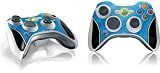Skinit Orlando Magic Microsoft Xbox 360 Controller Skin