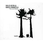 The Lost Album by  Salif Keita and Kante Manfila 
