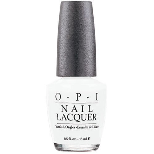 OPI alpine snow opi vernis à ongles OPI alpine snow opi vernis à ongles
