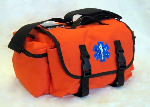 JSK ProMed CFAK100 Comprehensive Medical and First Aid Kit