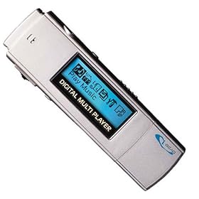 I-BEAD 128MB MP3 Player