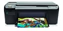 HP Photosmart C4680 All-in-One Printer