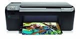 HP Photosmart C4680 All-in-One Printer