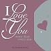 Book I Love You More Than Every Star