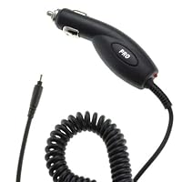Wireless Technologies Premium Vehicle Power Charger for Nokia 6101, 6102, 3155