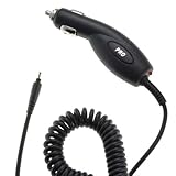 Wireless Technologies Premium Vehicle Power Charger for Nokia 6101, 6102, 3 ....