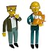 Bendables: Simpsons Power Plant Collectible Boxed Set_s-3