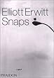 Elliott Erwitt Snaps