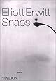Elliot Erwitt Snaps