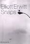 Elliot Erwitt Snaps