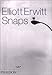 Elliot Erwitt Snaps