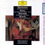 Hindemith: Mathis der Maler
