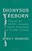 Book Dionysus Reborn: Play and the Aesthetic Dimension in Modern Philosophical and Scientific Discourse