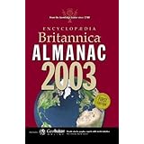 encyclopaedia britannica almanac 2003 encyclopedia britannica almanac