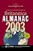 Book Encyclopaedia Britannica Almanac 2003 (Encyclopedia Britannica Almanac)