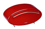Kitchen & Housewares : Typhoon Retro Revolution Buick Red Bread Bin