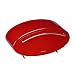 Typhoon Retro Revolution Buick Red Bread Bin
