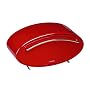 Typhoon Retro Revolution Buick Red Bread Bin